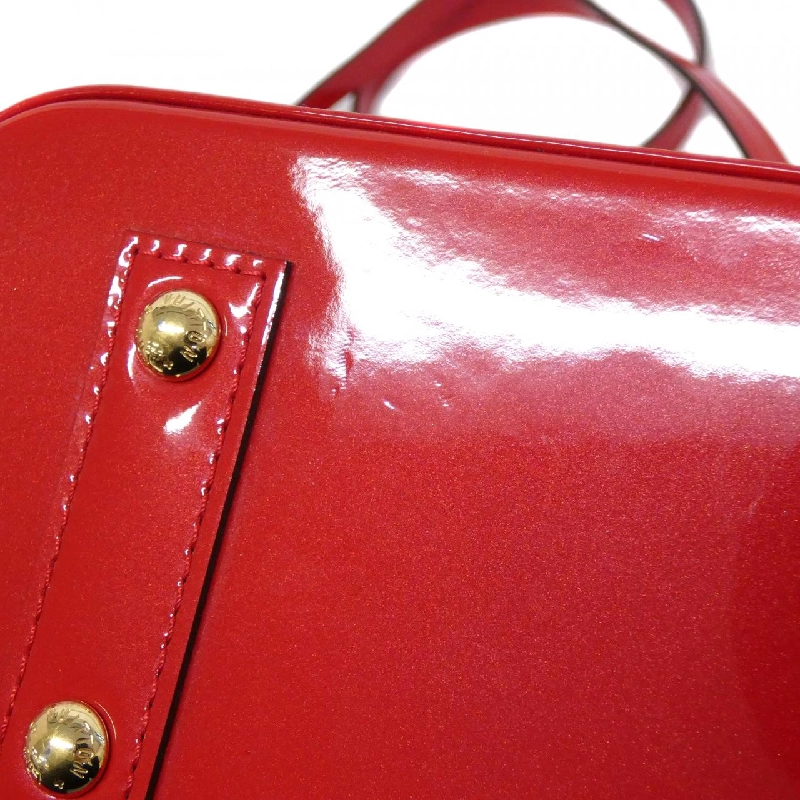 Túi xách Louis Vuitton Vernis Alma BB M90174 - Hàng hiệu Chính hãng 771489