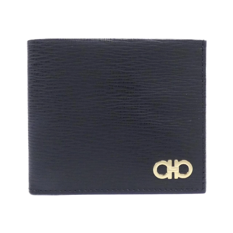 Salvatore Ferragamo 66 A063 Ví đựng tiền - Hàng hiệu Chính hãng 769706