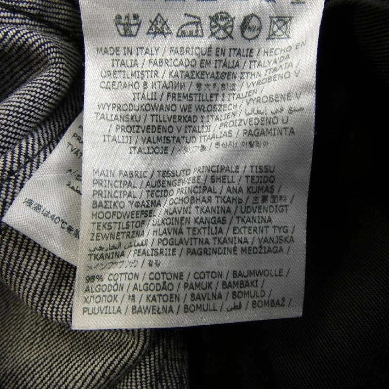 Quần jeans DSQUARED2 S71LB1085 - Hàng hiệu Authentic 883250