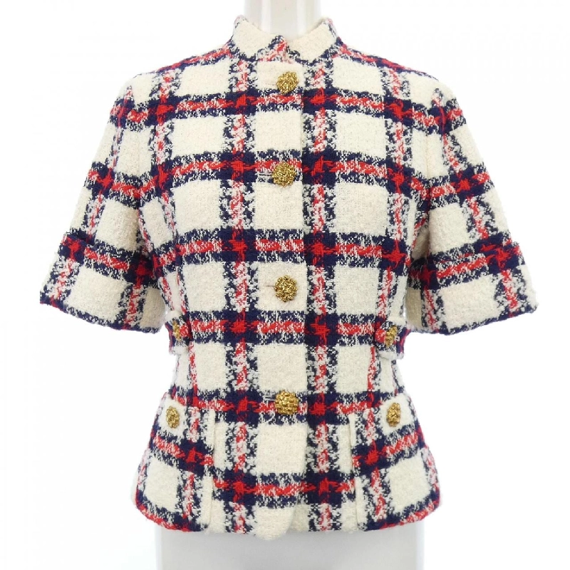 Gucci GUCCI 657056 ZAGLK Áo khoác - Hàng hiệu Chính hãng 823229