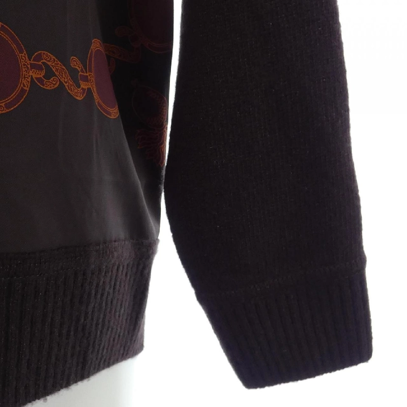 HERMES Áo len - Hàng hiệu Chính hãng 826066