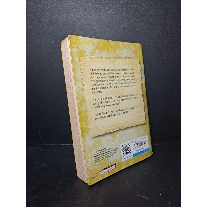 Phật học tinh hoa - Nguyễn Duy Cần 2016 mới 80% ố TÂM LINH - TÔN GIÁO - THIỀN HCM2012-6 923600