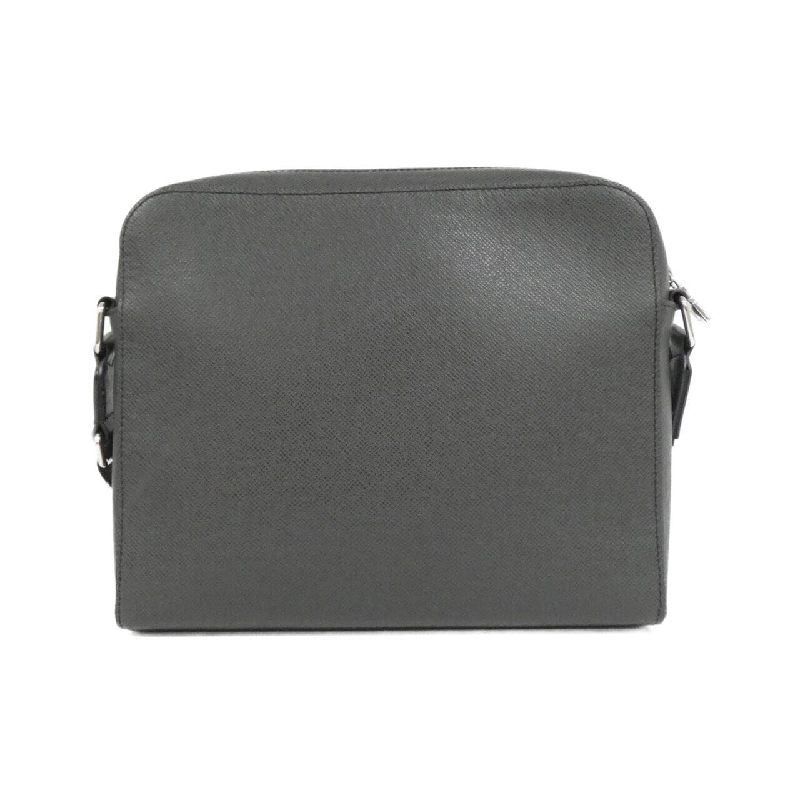 Túi đeo vai Anton Messenger Louis Vuitton Taiga (Hoạt hình sọc) M34411 611952