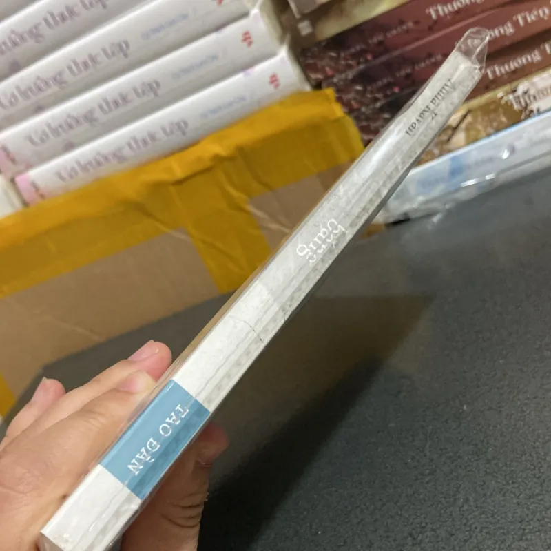 (Văn học) - Tao Đàn - Băng - Anna Kavan 975646