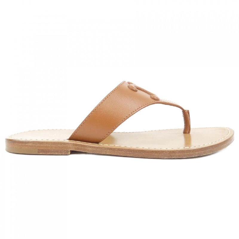 Giày sandal CELINE - Hàng hiệu Authentic 830696