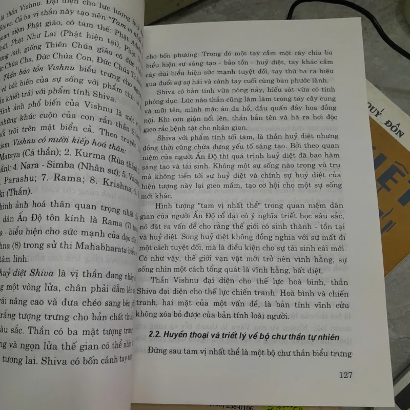 TRIẾT HỌC CỔ ĐẠI - LÊ CÔNG SỰ 726932