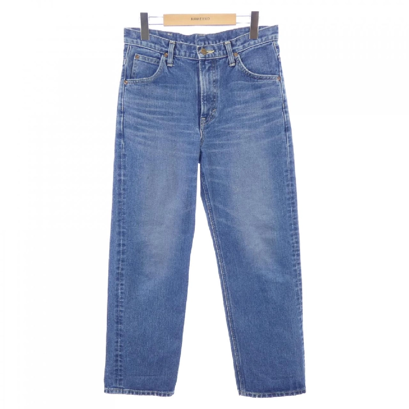 Quần jeans LEE - Hàng hiệu Authentic 819292