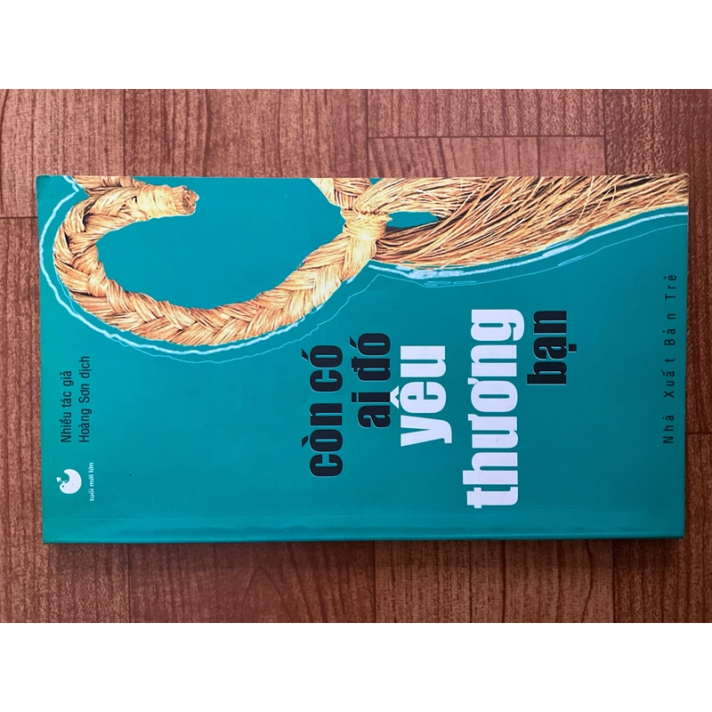 Bộ sách Quà tặng cuộc sống 7 quyển, cũ 525175