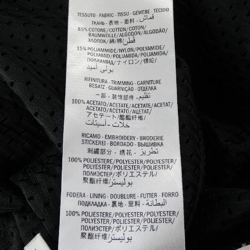 Gucci GUCCI 595533-XJBTD Áo khoác - Hàng hiệu Chính hãng 889684