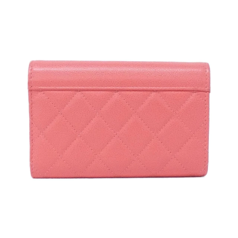 Chanel 84425 Ví - Hàng hiệu Chính hãng 806337