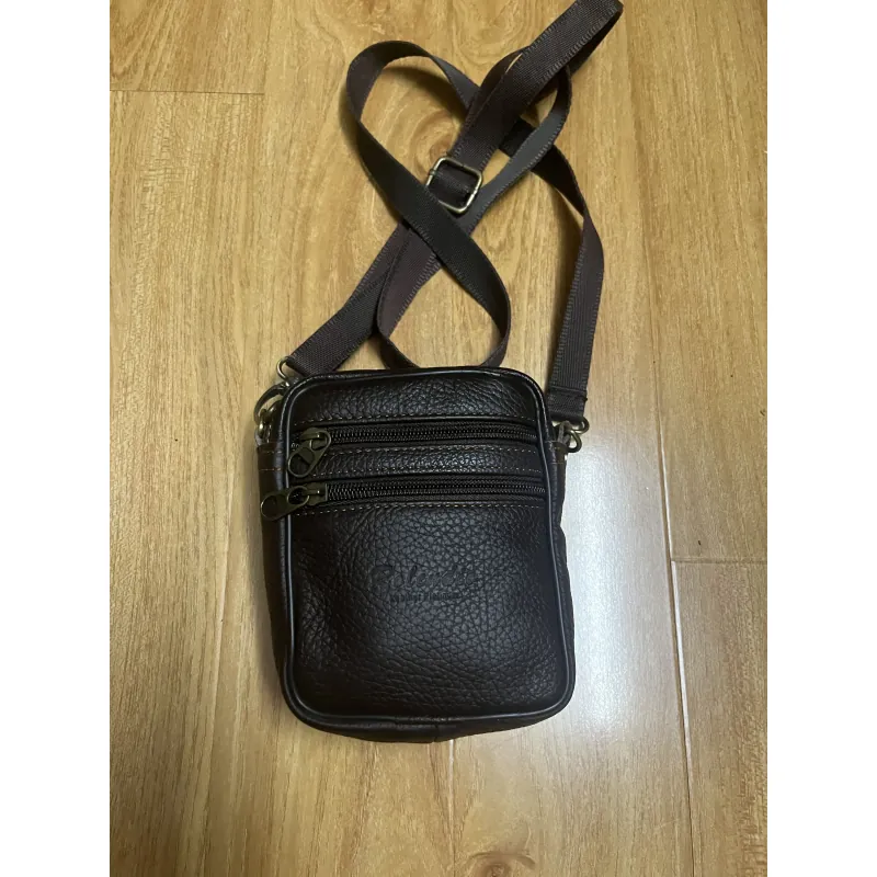 Túi nam mini đeo thắt lưng 2hand 1002014