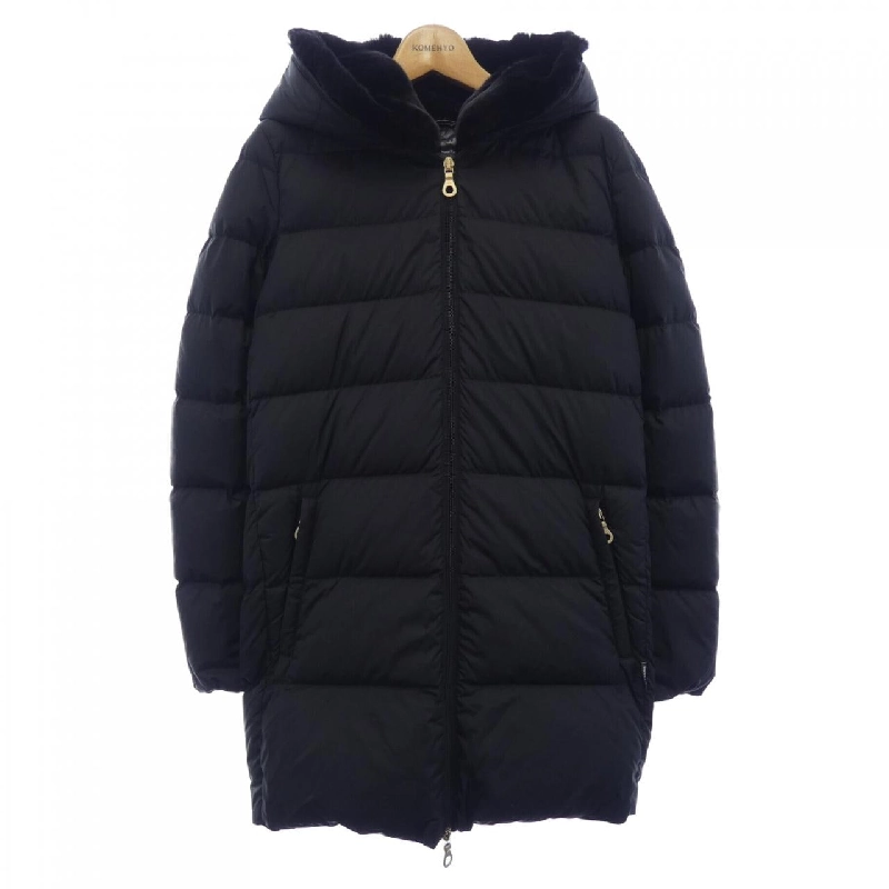 Áo khoác lông vũ DUVETICA CARYSDUE 630081