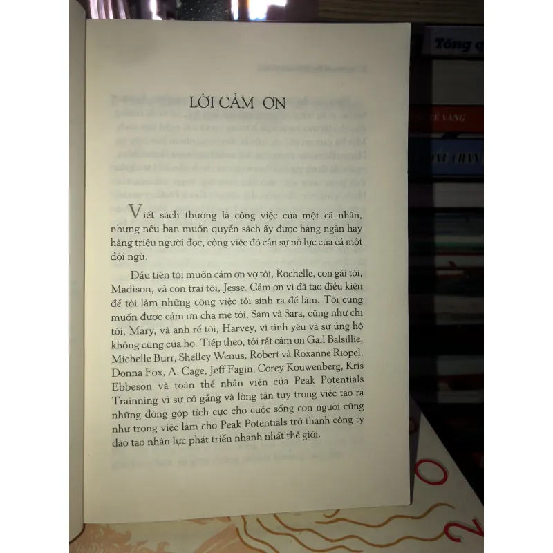 Bí mật tư duy triệu phú - T. Harv Eker 778944