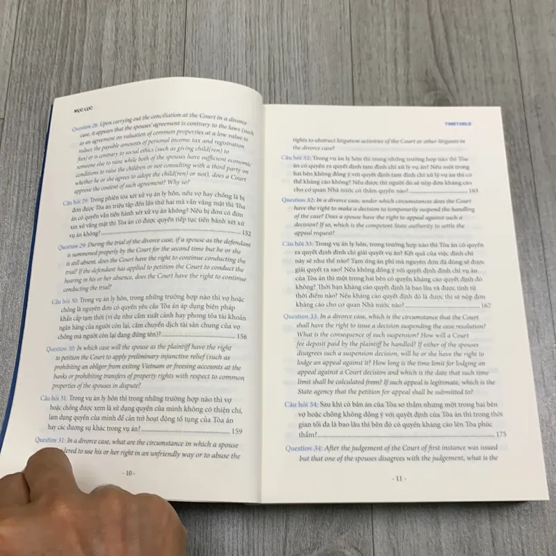 Ly hôn gặp khó biết hỏi ai. 6a1 719478