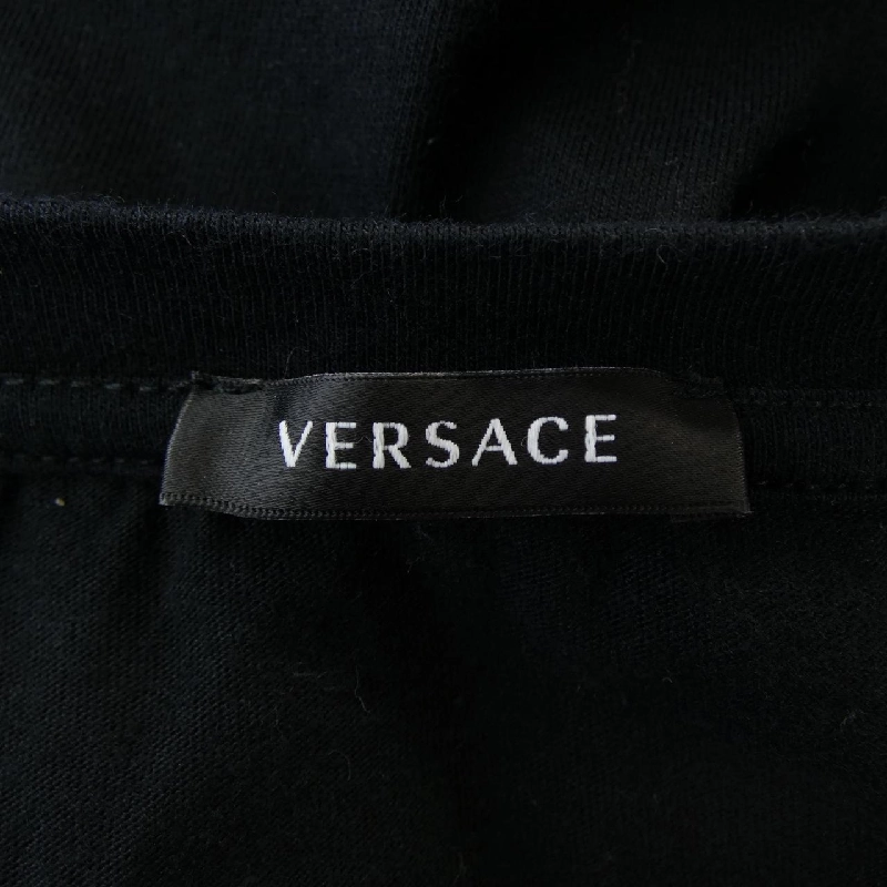 Áo thun VERSACE 1006098 630935