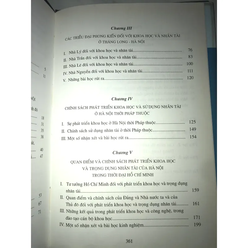 Phát triển khoa học và trọng dụng nhân tài của Thăng Long - Hà Nội 688052