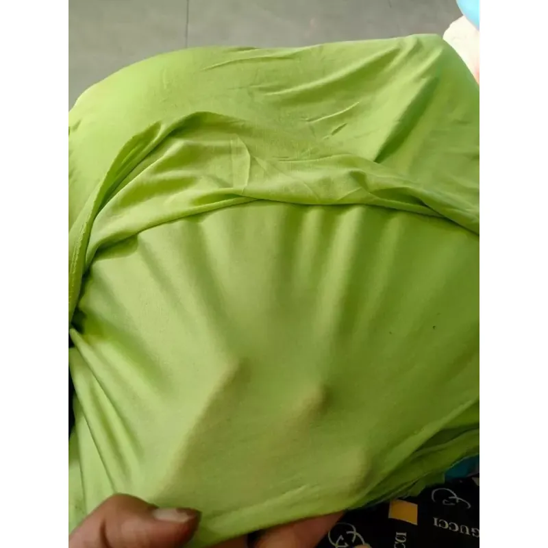 10m Vải lót THUN Silk nhiều màu loại 1 (khách mua chọn màu, x số lượng) 393244
