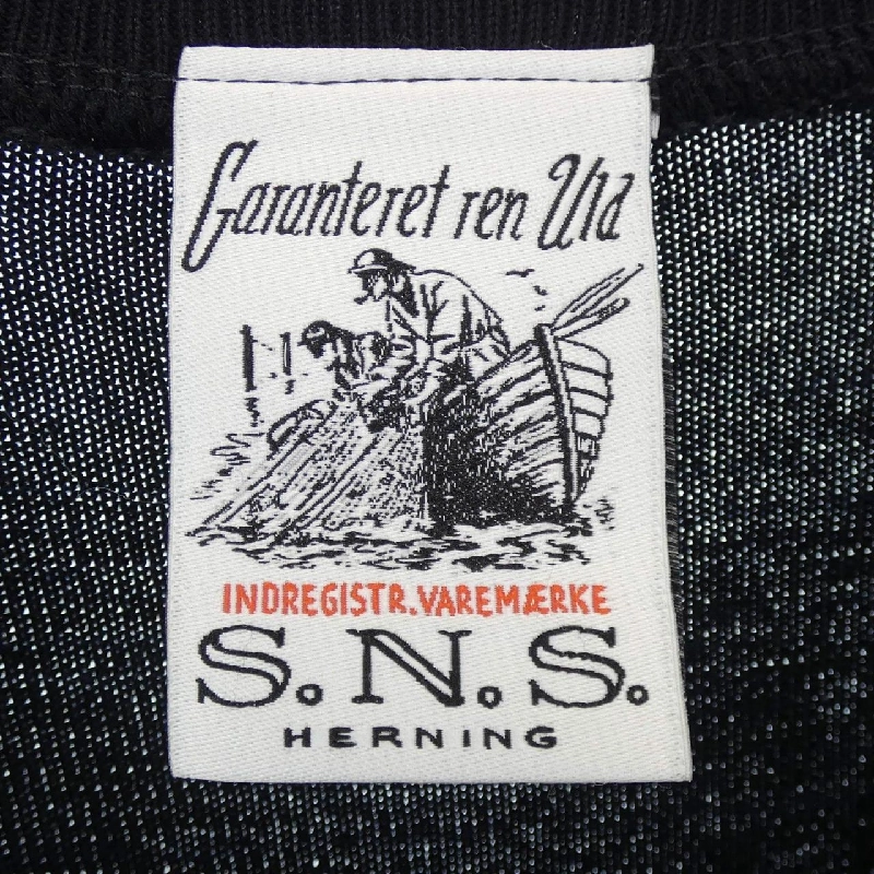 Áo khoác cardigan S.N.S.HERNING - Hàng hiệu Authentic 901154