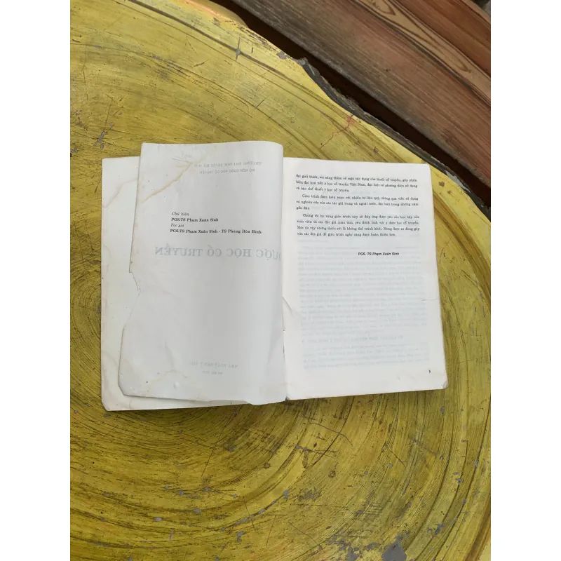 DƯỢC HỌC CỔ TRUYỀN - trưởng đại học dược hà nội 799977