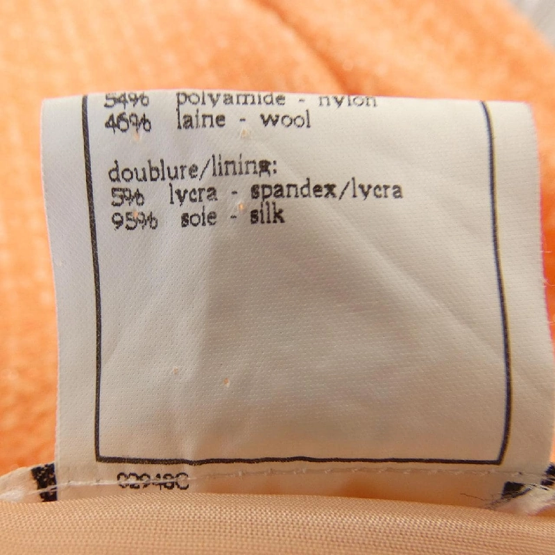 【Vintage】Chanel CHANEL P05175V04072 95P Set 656600