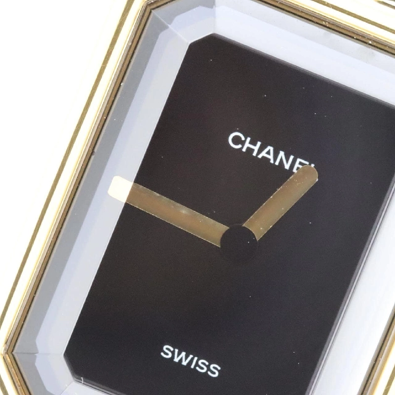 Chanel Première GP kích thước XL H0001 GP Quartz - Hàng hiệu Authentic 877129