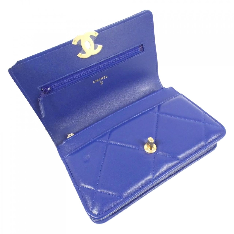 Chanel Chanel 19 Line AP3267 Ví dây chuyền - Hàng hiệu Authentic 622916