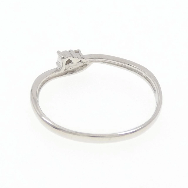 Nhẫn kim cương PT900 0.05CT 668055