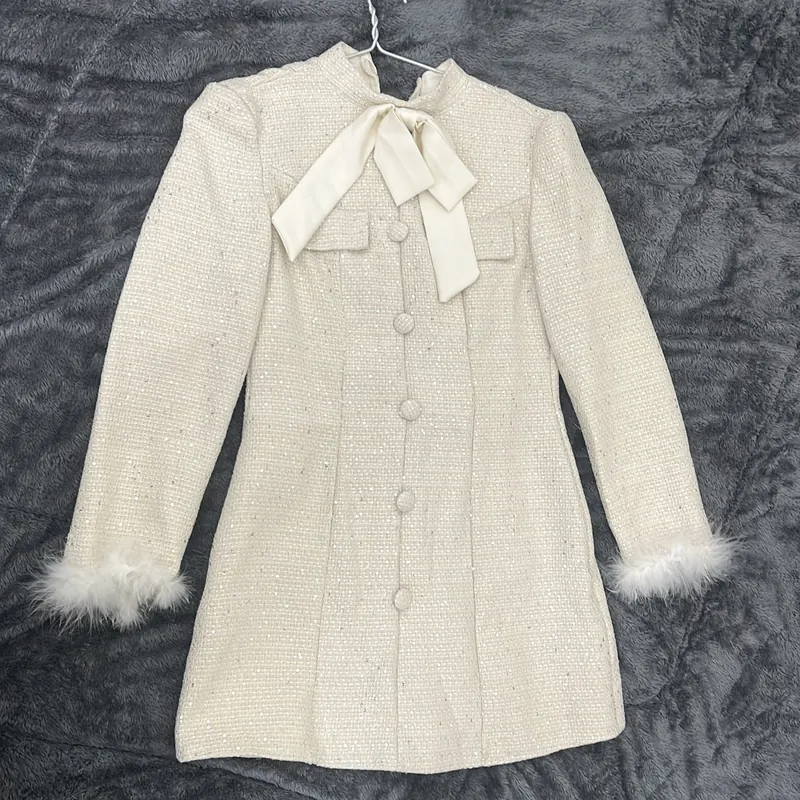 Váy mua đi dám cưới mới mặc duy nhất 1l mua 450k pass 170k  719658