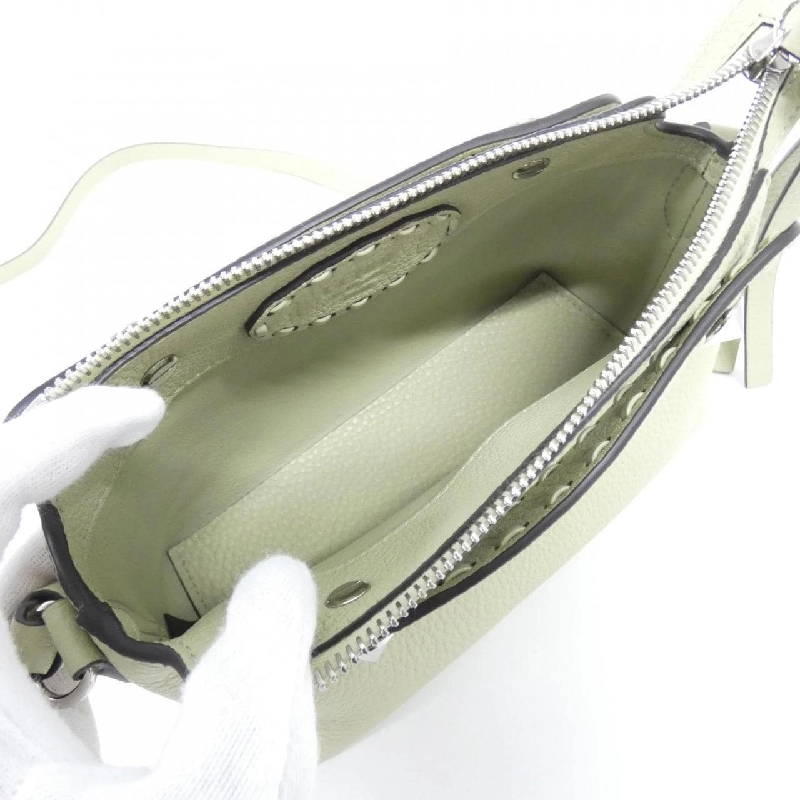 Túi Fendi SELLERIA Mini By The Way 8BS098 ASU2 - Hàng hiệu Chính hãng 766701