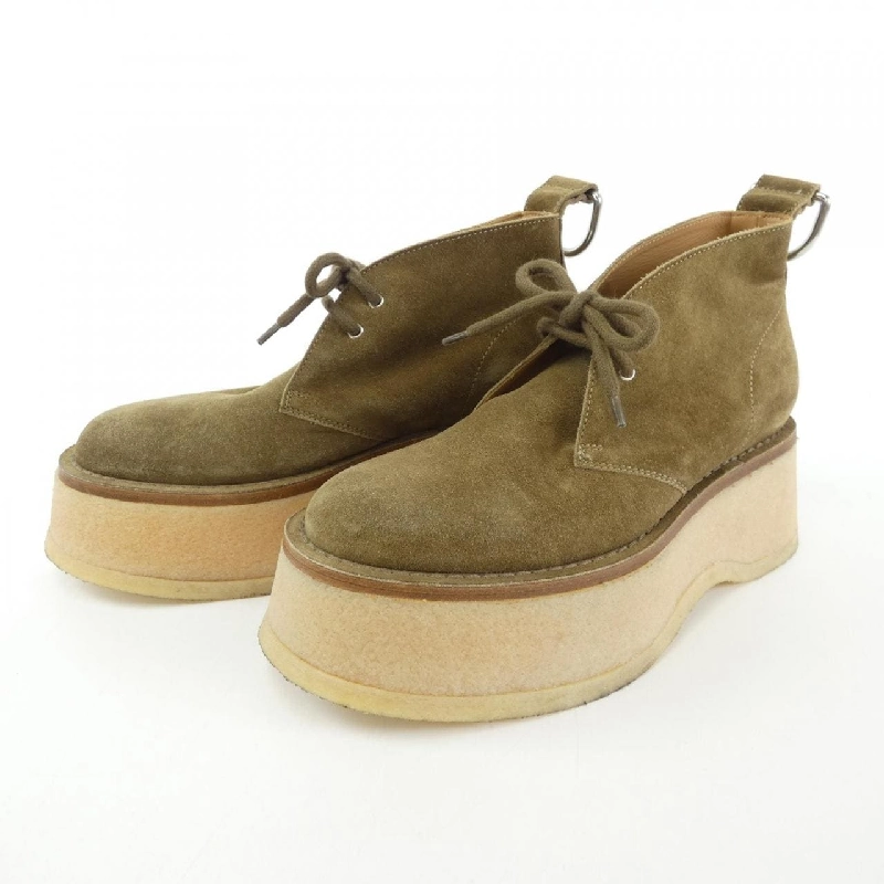 【Mã giảm giá】Giày Maison Margiela 663914