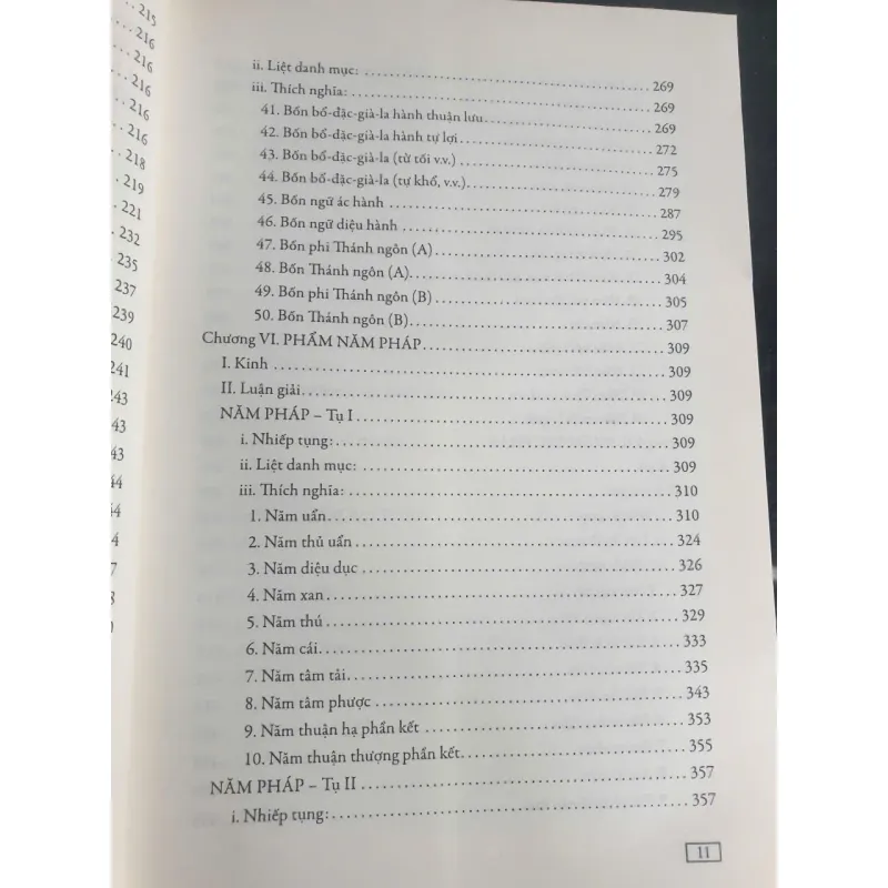 A Tì Đạt Ma Tập Dị Môn Túc Luận 655812