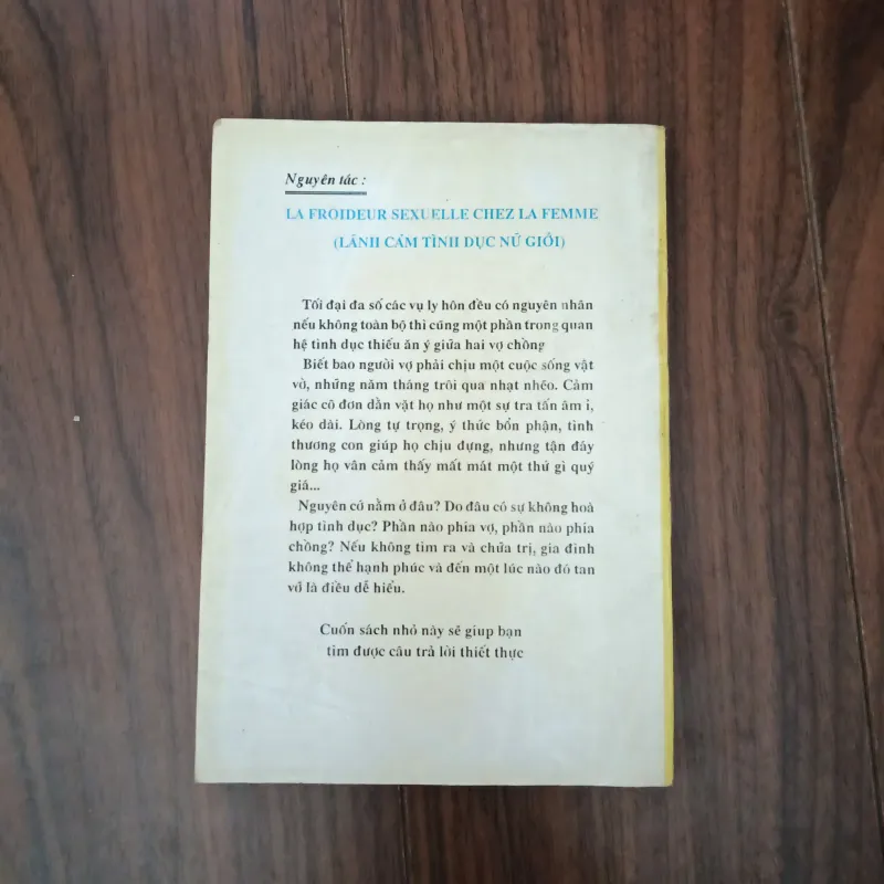 Khám phá nguồn cảm xúc bản thân 756823