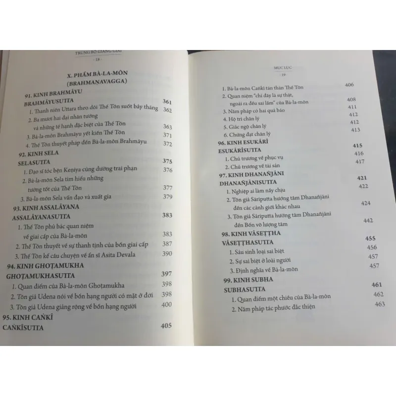 Trung Bộ Giảng Giải - Trọn Bộ 4 Tập 775872