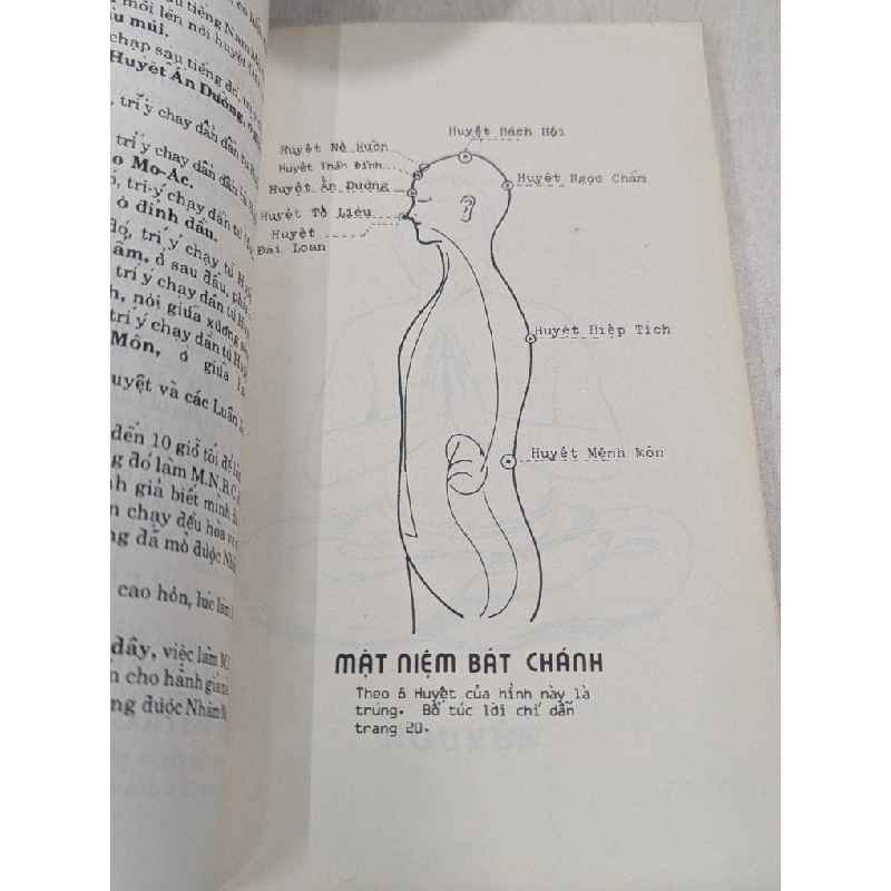 Thiền định theo pháp lý  vô vi - Hoàn Nguyên 776365