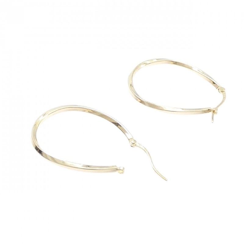 Bông tai K18YG Cocoshnik - Hàng hiệu Authentic 845883