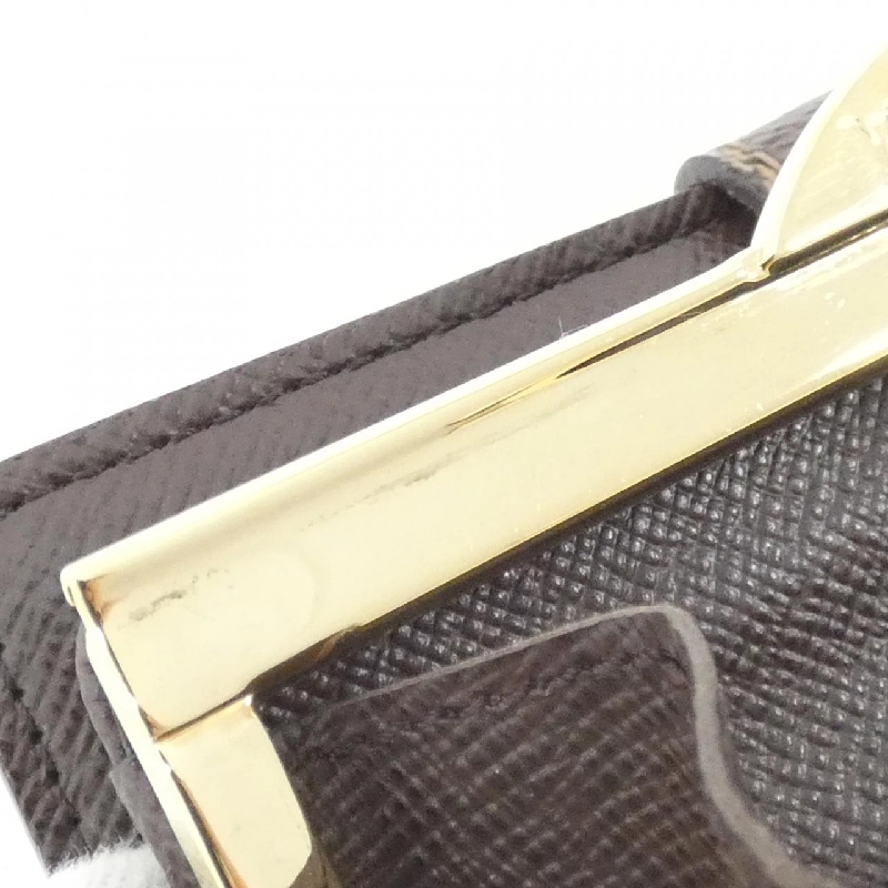 Ví Louis Vuitton Damier Porte Monnaie Viennois N61664 622658