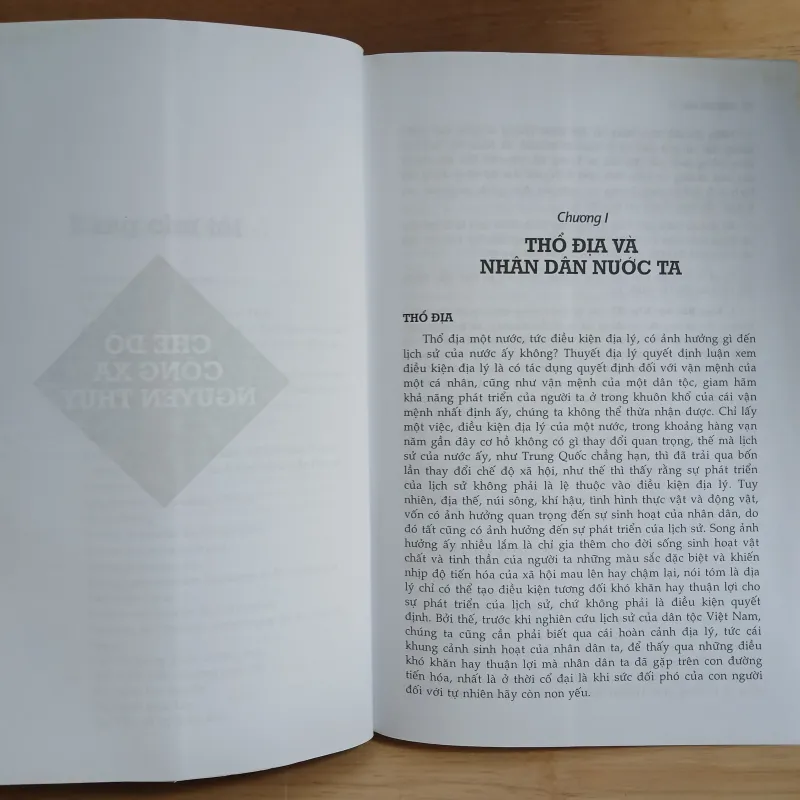 Lịch Sử Việt Nam (Từ Nguồn Gốc Đến Thế Kỷ XIX) - Đào Duy Anh 1030476