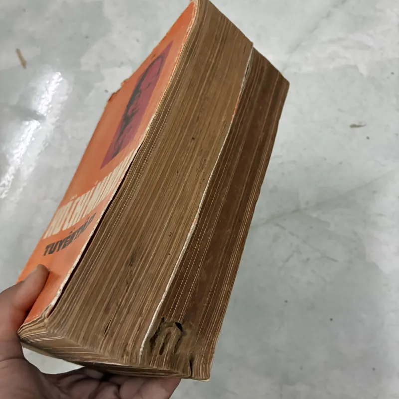 Hồ Chí Minh tuyển tập (2 tập) 1029681