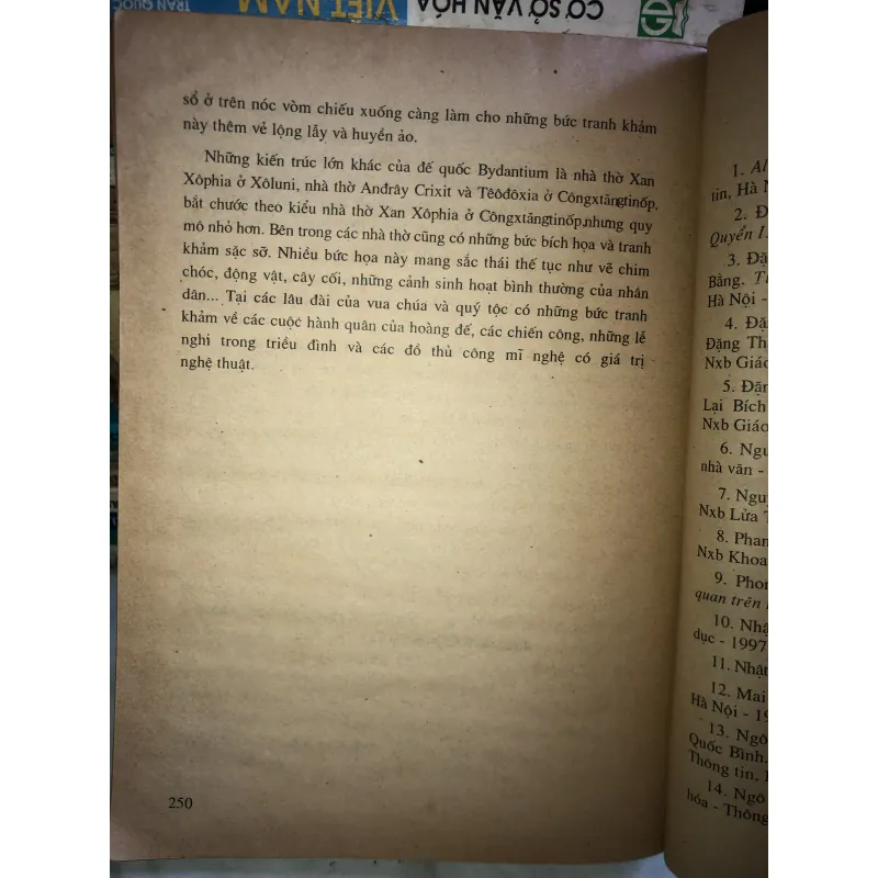 Những mẩu chuyện lịch sử văn minh thế giới - Đặng Đức An chủ biên 1001223