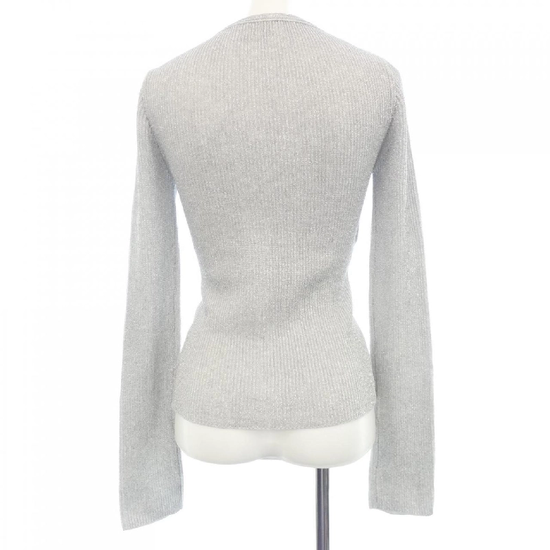 Áo khoác cardigan MOSCHINO JEANS - Hàng hiệu Authentic 824750