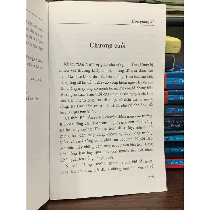 hoa giang hồ- Nguyễn Văn Học 690492