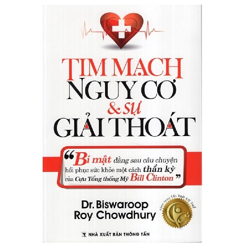 Tim Mạch - Nguy Cơ & Sự Giải Thoát - Dr Biswaroop Roy Chowdhury ASB.PO Oreka Blogmeo 230225 394880