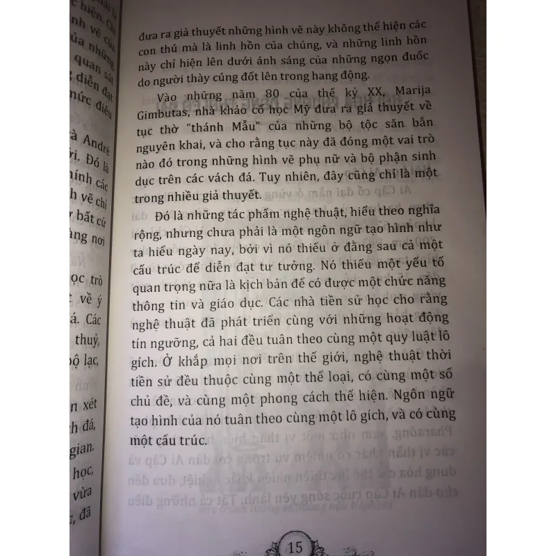 Lịch Sử Hội Hoạ Thế Giới- Quốc Đăng  934841
