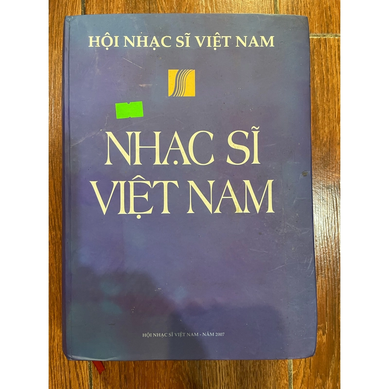 Nhạc sĩ Việt Nam 315082