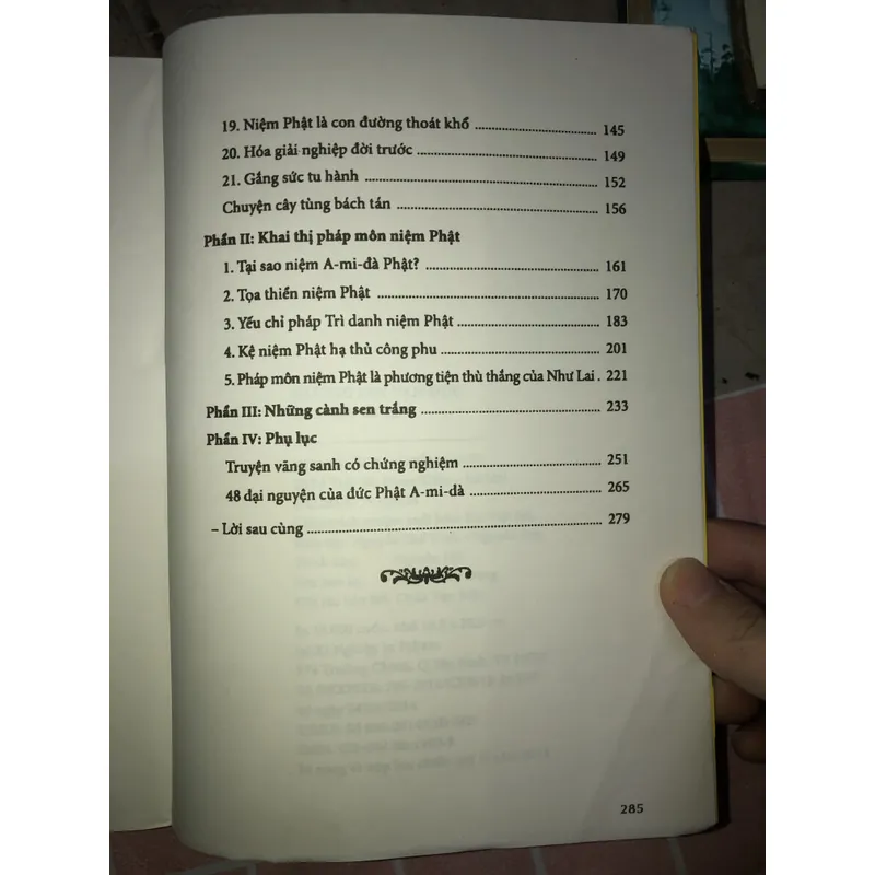 Hương Sen Vạn Đức 734557