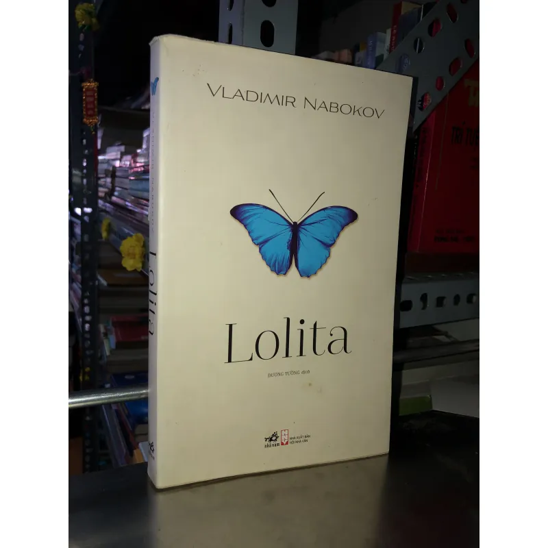 Lolita - Vladimir Nabokov 974250