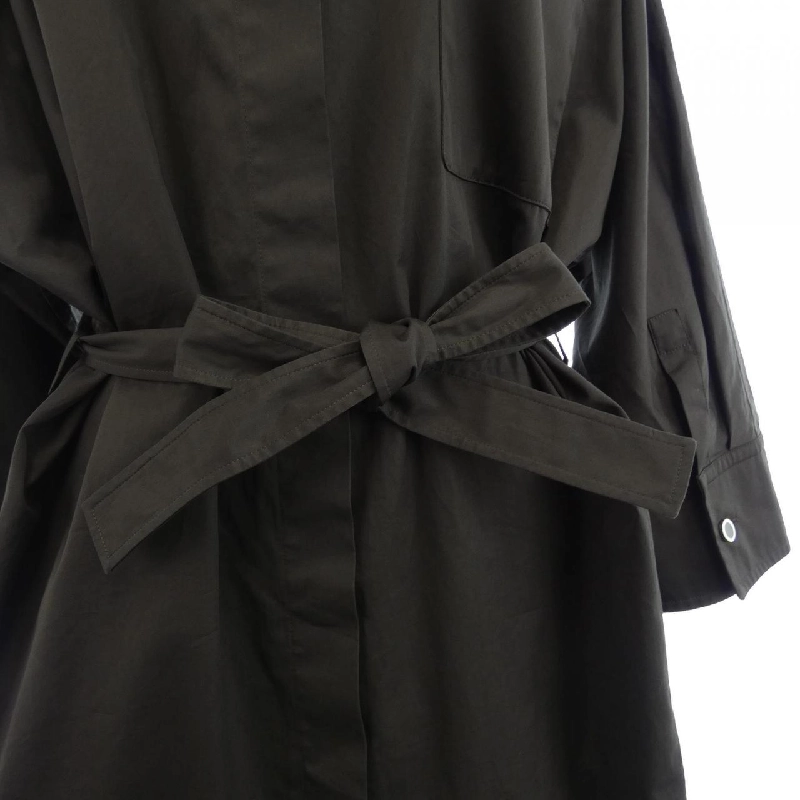 【Mã giảm giá】Đầm HERMES 650840