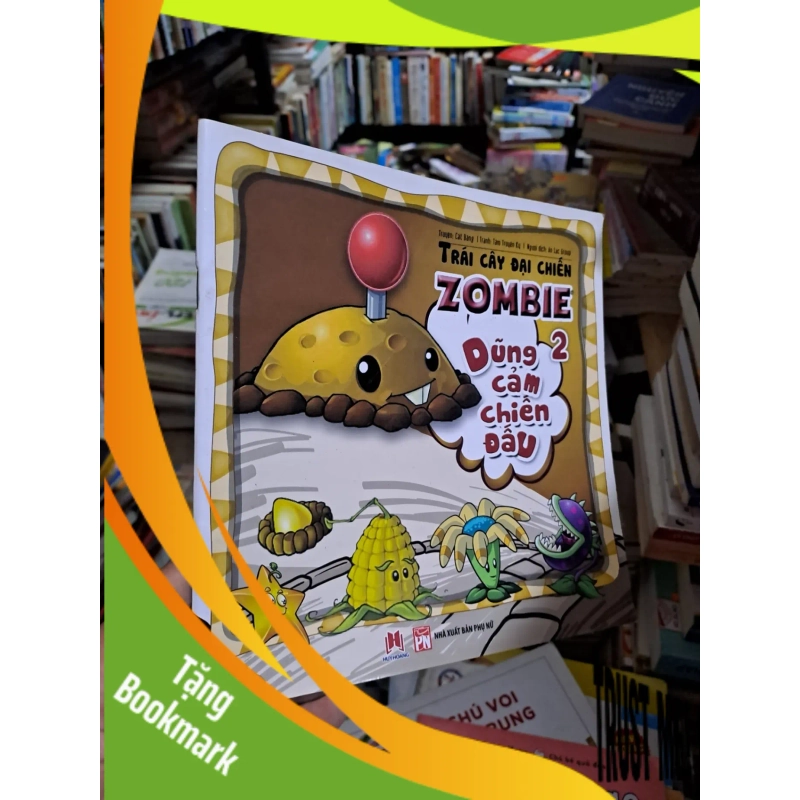 (TẶNG BOOKMARK) Sách đồng giá 9000đ RBK2106-401 MẸ VÀ BÉ 951463