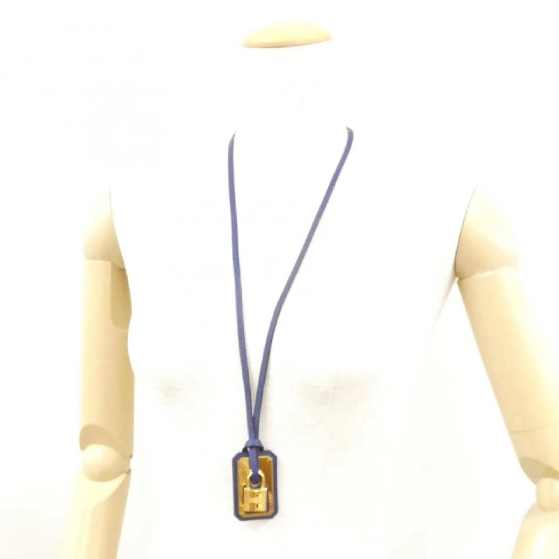 Hàng hiệu Authentic Hermes O'Kelly GM 078853CC - Dây chuyền 772107