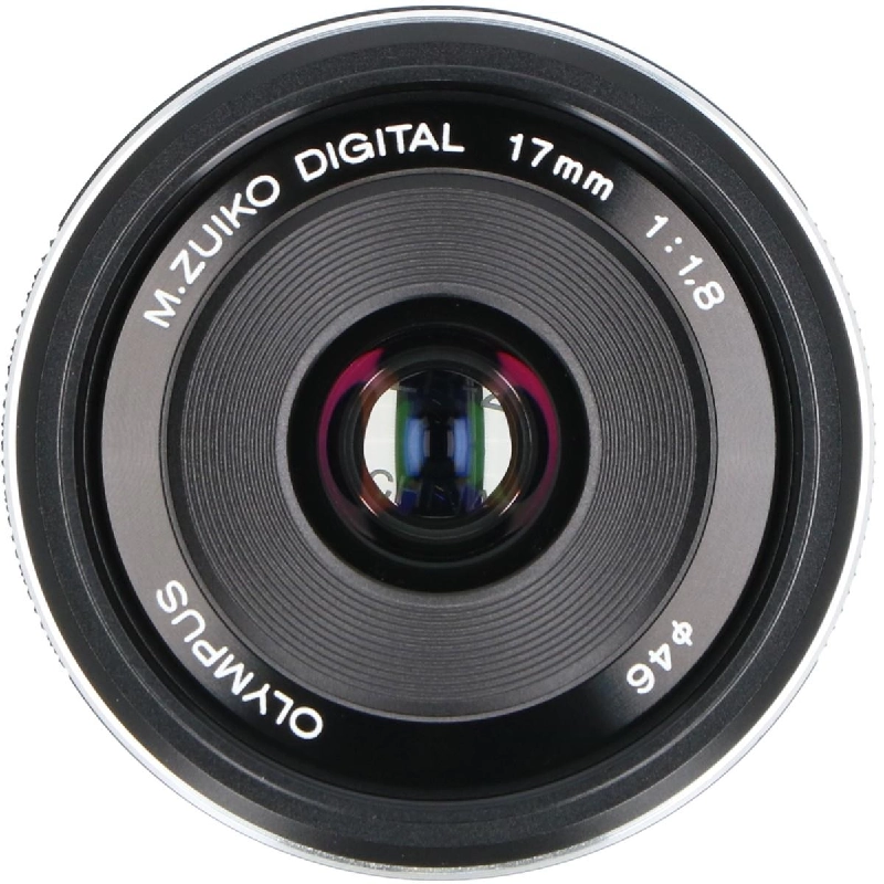 MZD 17mm F1.8 BLACK - Hàng hiệu Authentic 886775